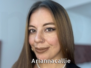 Ariannacallie