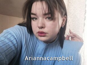 Ariannacampbell