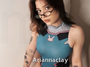 Ariannaclay