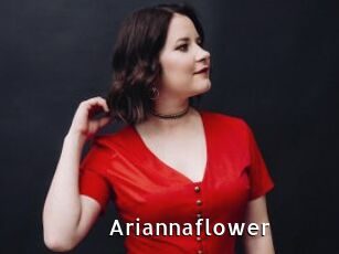 Ariannaflower