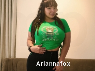 Ariannafox
