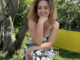 Ariannagill