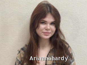 Ariannahardy