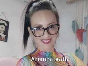 Ariannaleath