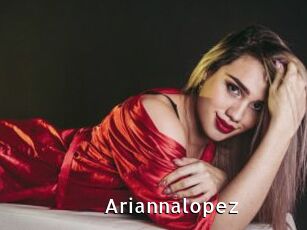 ariannalopez My Porno Stash
