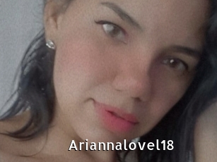 Ariannalovel18