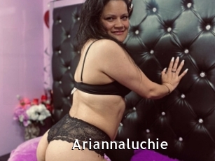 ariannaluchie My Porno Stash