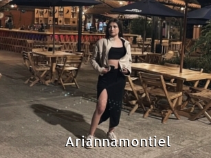 Ariannamontiel