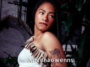 Ariannaowenns
