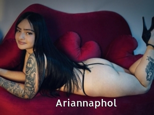 ariannaphol My Porno Stash