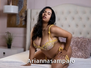 Ariannasampaio