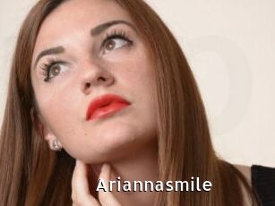 Ariannasmile