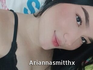 Ariannasmitthx