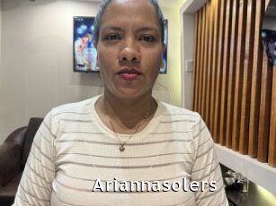 Ariannasolers