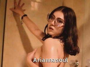 Ariannasoul