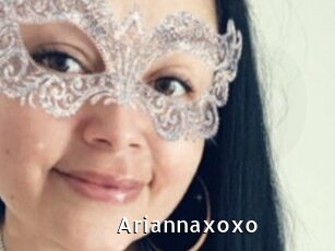Ariannaxoxo