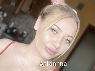 Ariannna