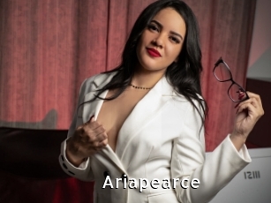 Ariapearce
