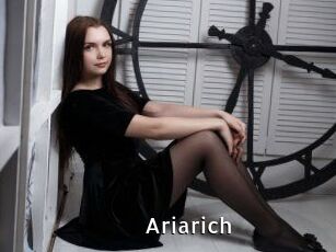 Ariarich