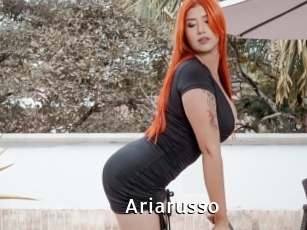 Ariarusso