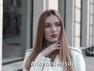 Ariasanderson