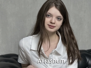 Ariashum