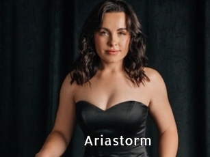 Ariastorm