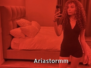 Ariastormm