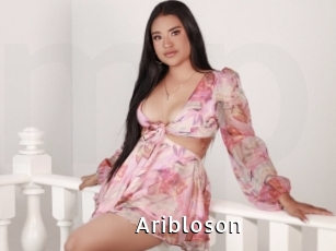 Aribloson