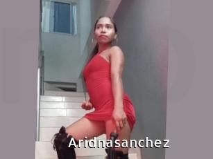 aridnasanchez My Porno Stash