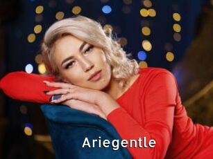 Ariegentle