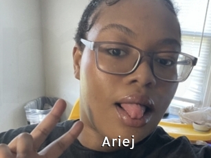 Ariej