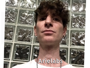 arielabs My Porno Stash
