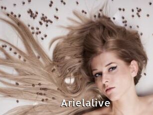 Arielalive