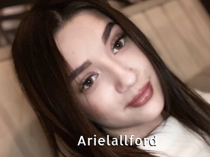 Arielallford