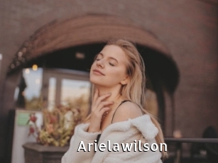 Arielawilson