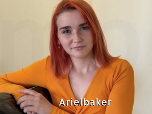Arielbaker