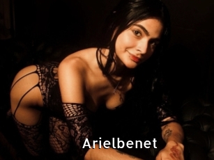 arielbenet My Porno Stash