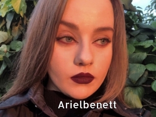 Arielbenett