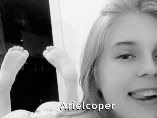 arielcoper My Porno Stash