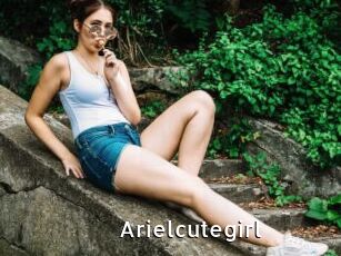 Arielcutegirl