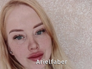 Arielfaber
