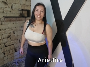 Arielfire
