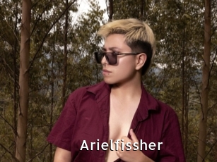 Arielfissher