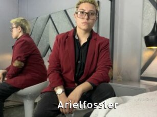 Arielfosster
