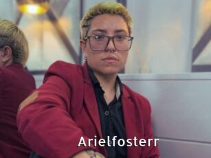 Arielfosterr
