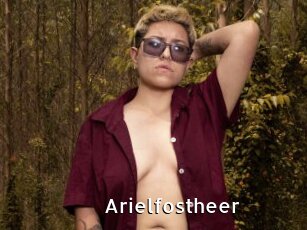 Arielfostheer