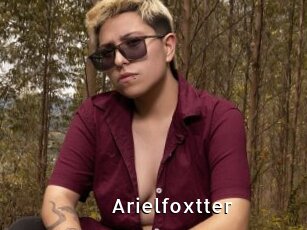 Arielfoxtter