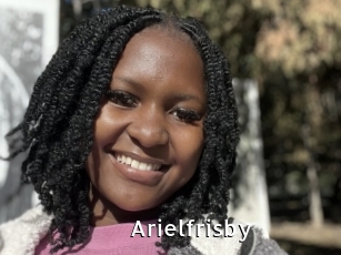 Arielfrisby