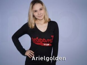 Arielgolden